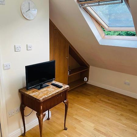 Отель Tulse 3 West Dulwich Экстерьер фото