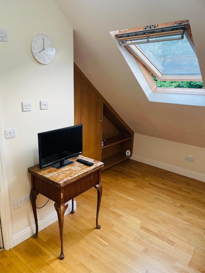 Отель Tulse 3 West Dulwich Экстерьер фото